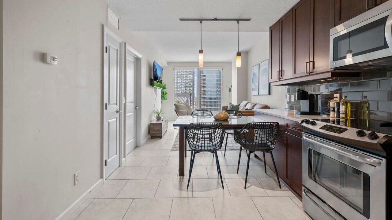 Photo of Kitchen in Beltline