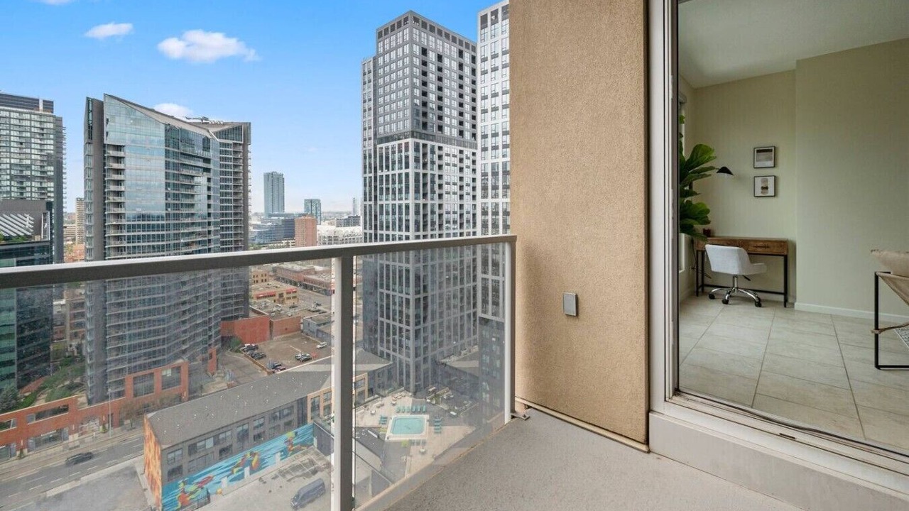 Photo of Outdoor in Beltline