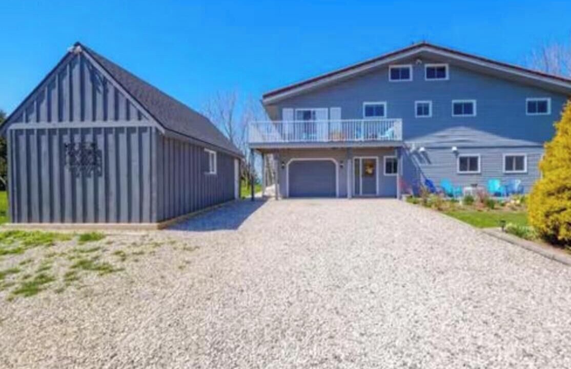 Photo of Outdoor in Ashfield-Colborne-Wawanosh