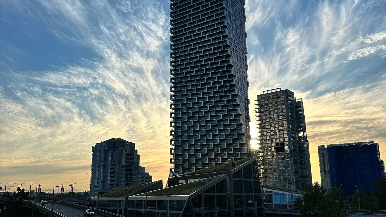 Photo of Outdoor in Downtown Vancouver