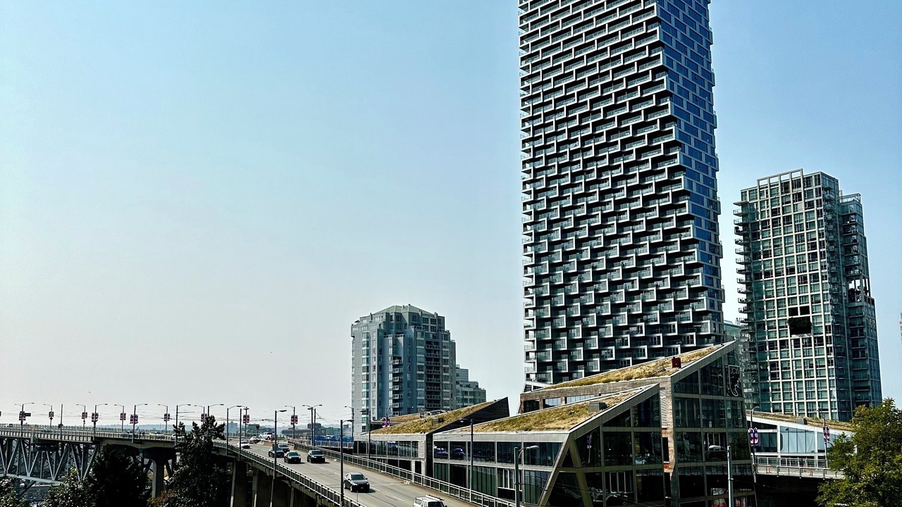 Photo of Others in Downtown Vancouver