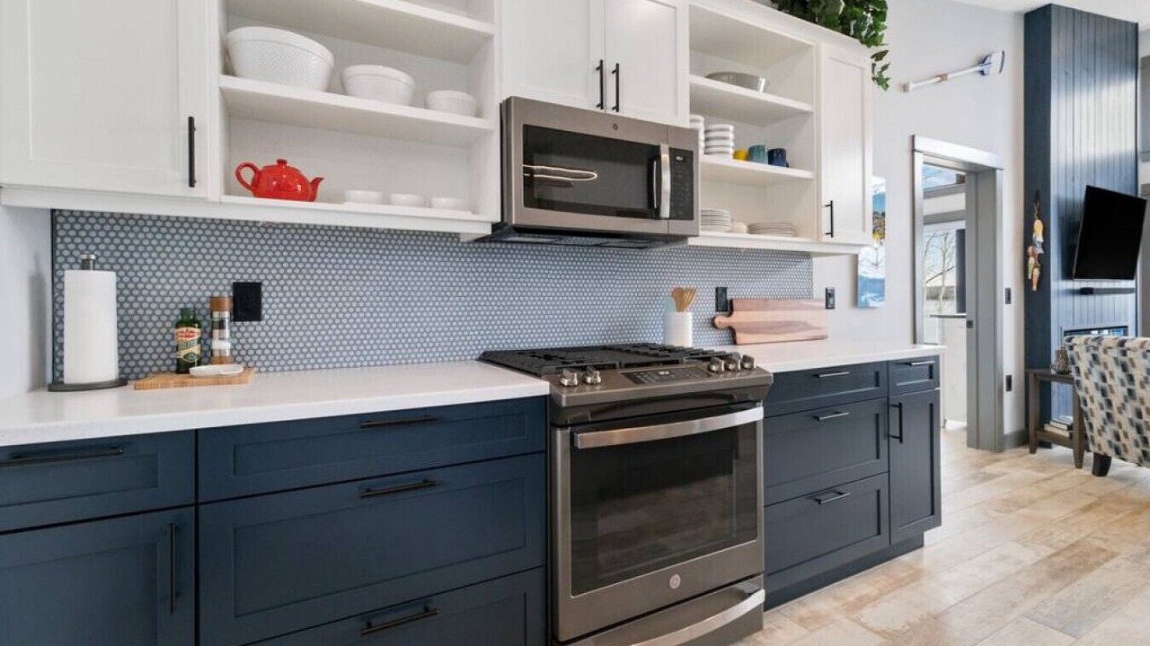 Photo of Kitchen in Brooklyn