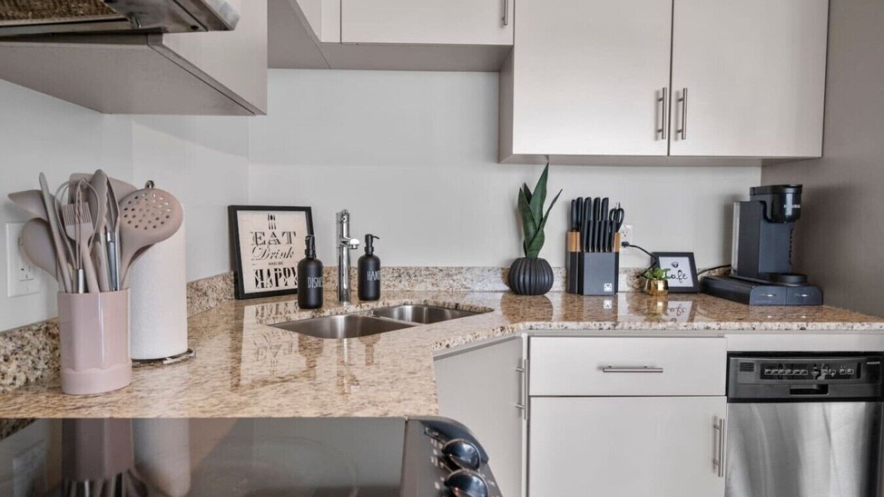 Photo of Kitchen in Beltline