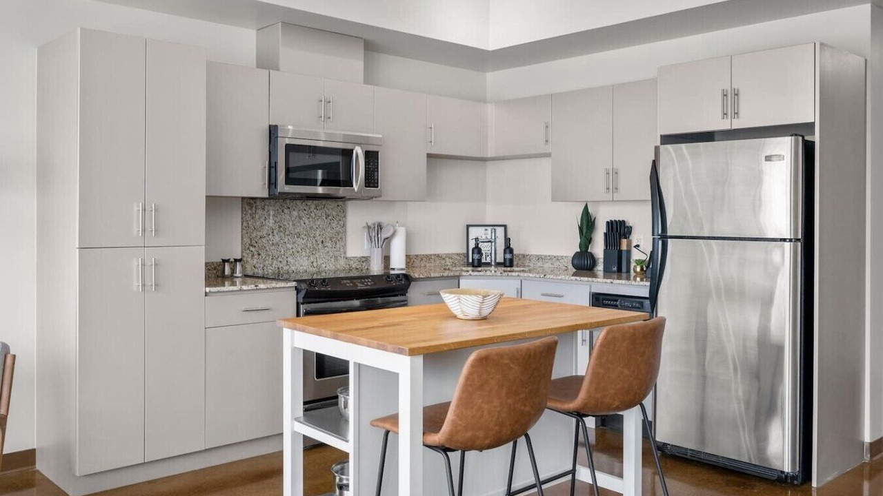 Photo of Kitchen in Beltline