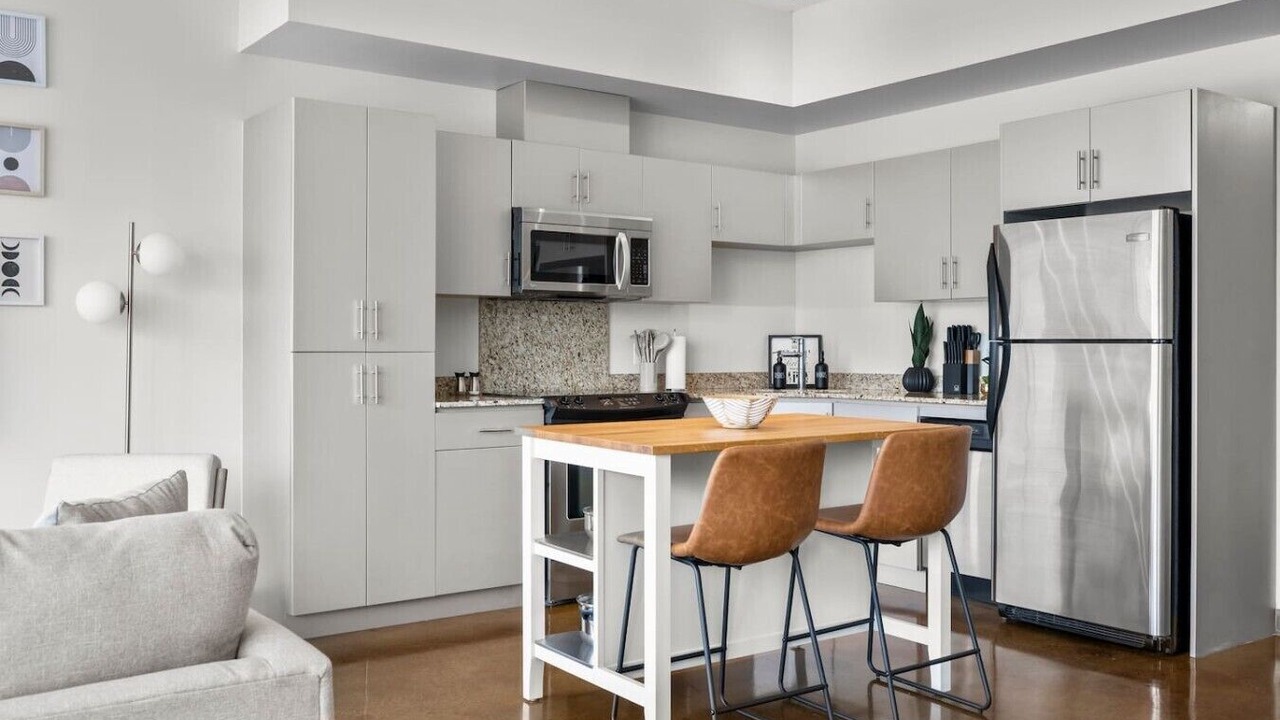 Photo of Kitchen in Beltline