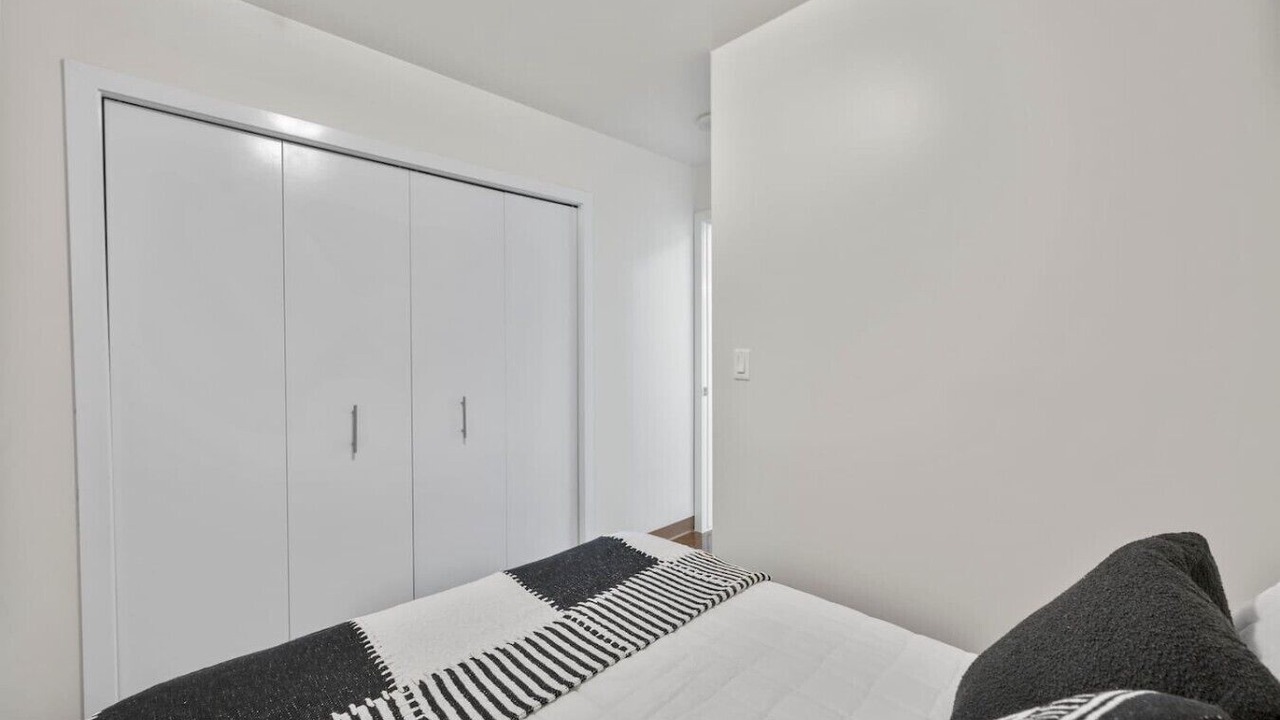 Photo of Bedroom in Beltline