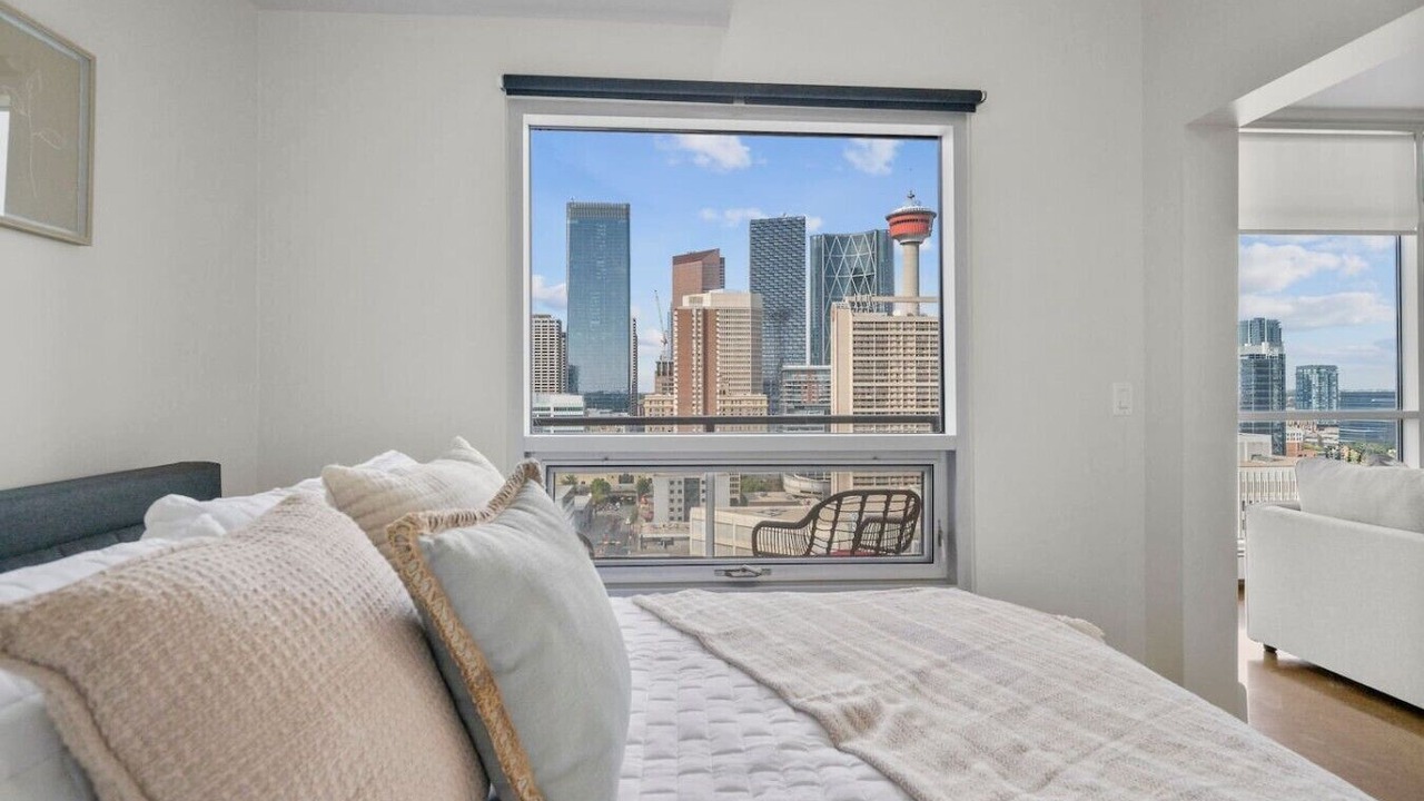 Photo of Bedroom in Beltline