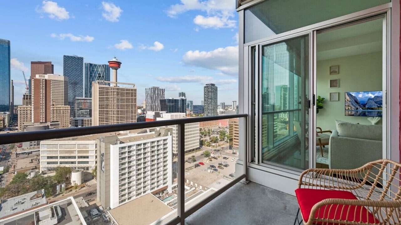 Photo of Outdoor in Beltline