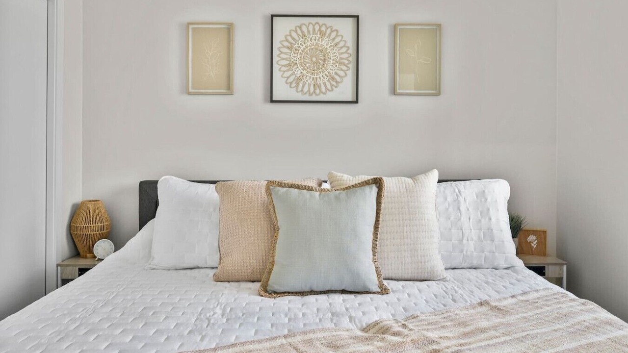 Photo of Bedroom in Beltline
