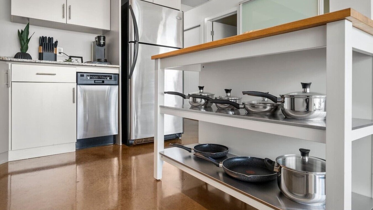 Photo of Kitchen in Beltline
