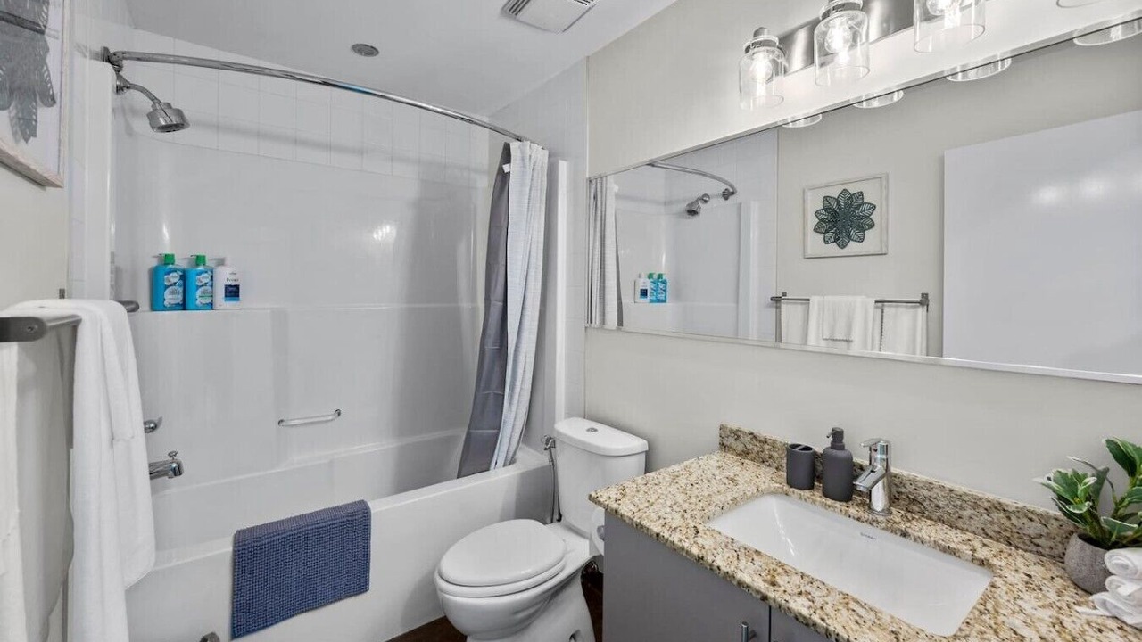 Photo of Bathroom in Beltline
