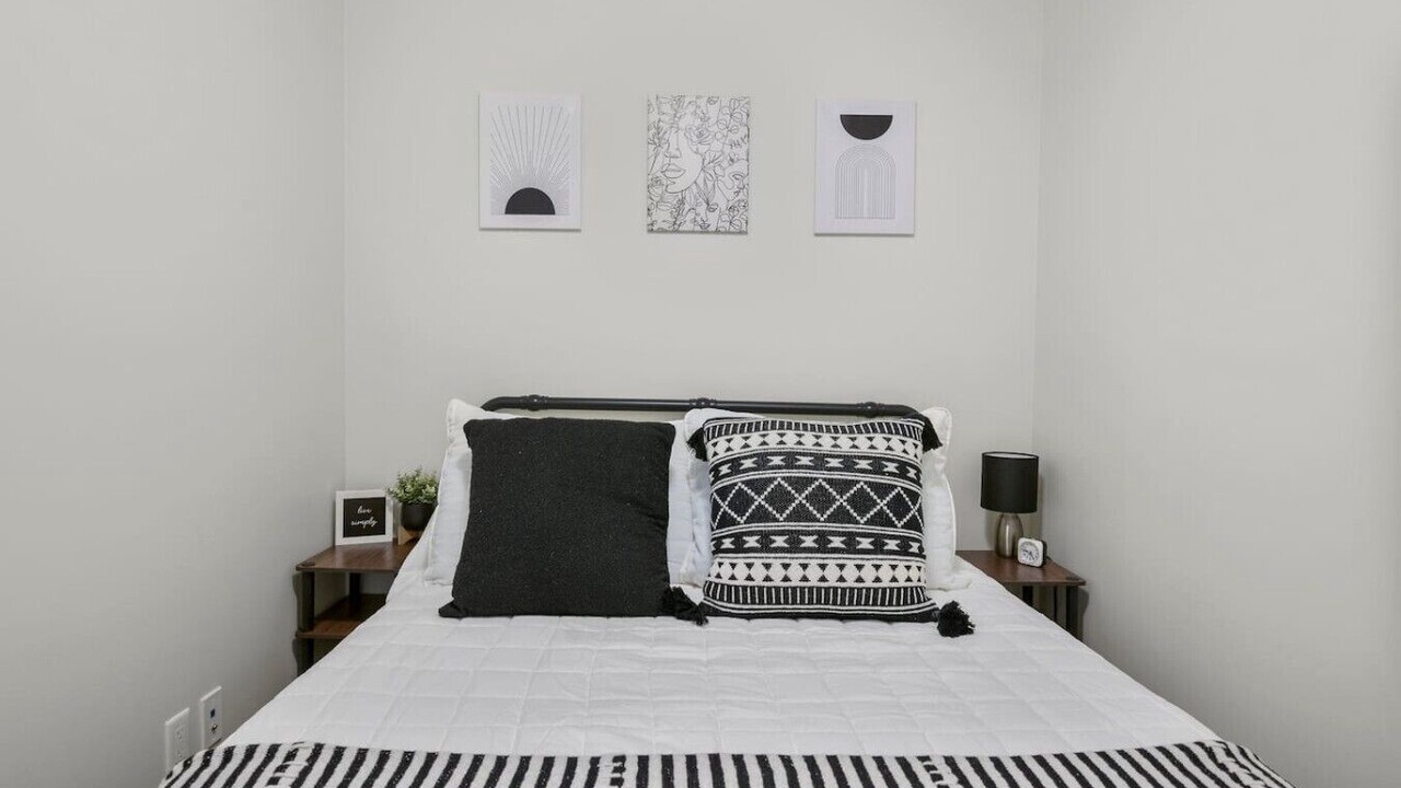 Photo of Bedroom in Beltline