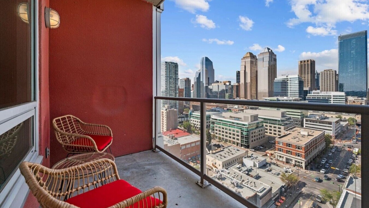 Photo of Outdoor in Beltline