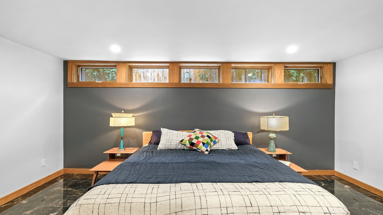 Photo of Bedroom in Central Okanagan