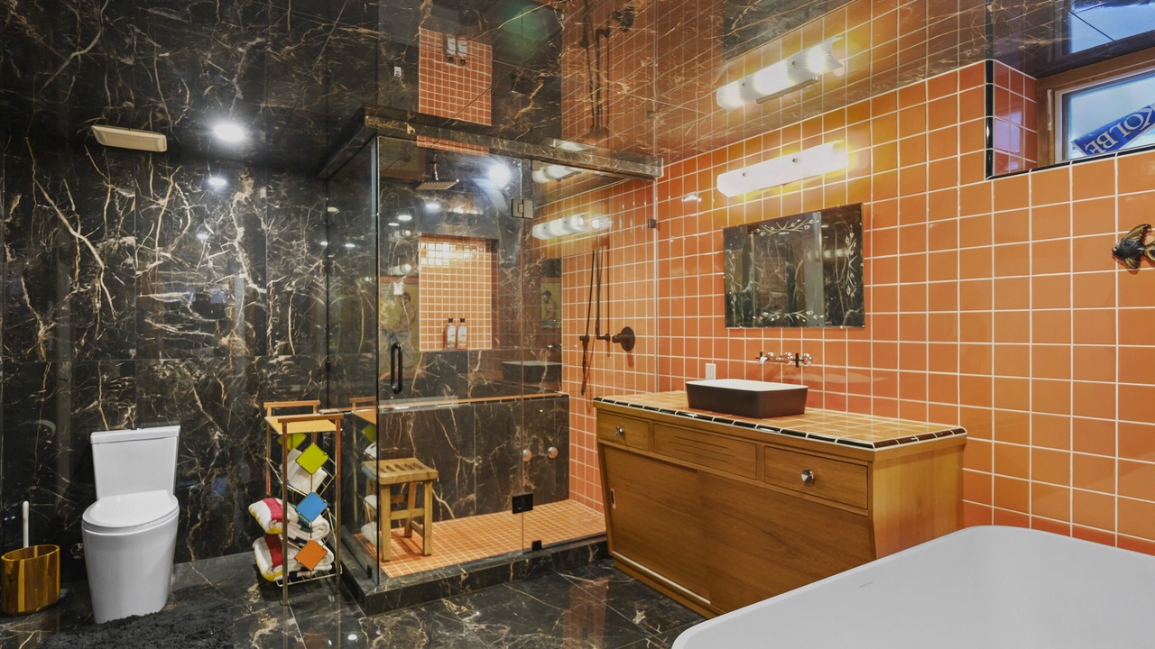 Photo of Bathroom in Central Okanagan