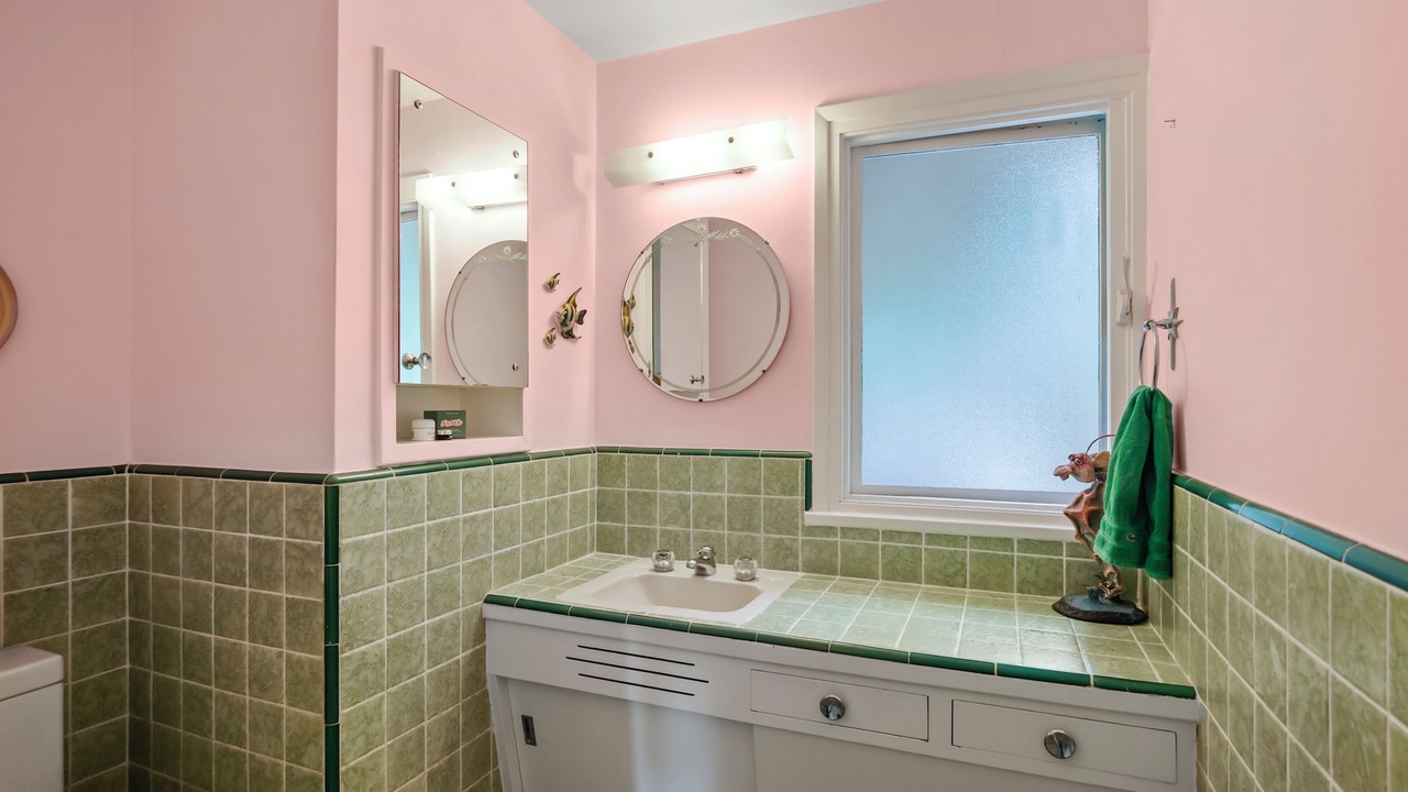 Photo of Bathroom in Central Okanagan