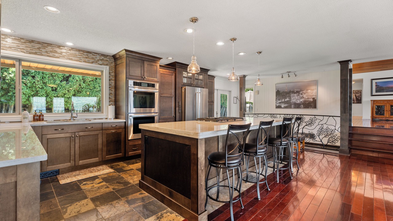 Photo of Kitchen in Central Okanagan