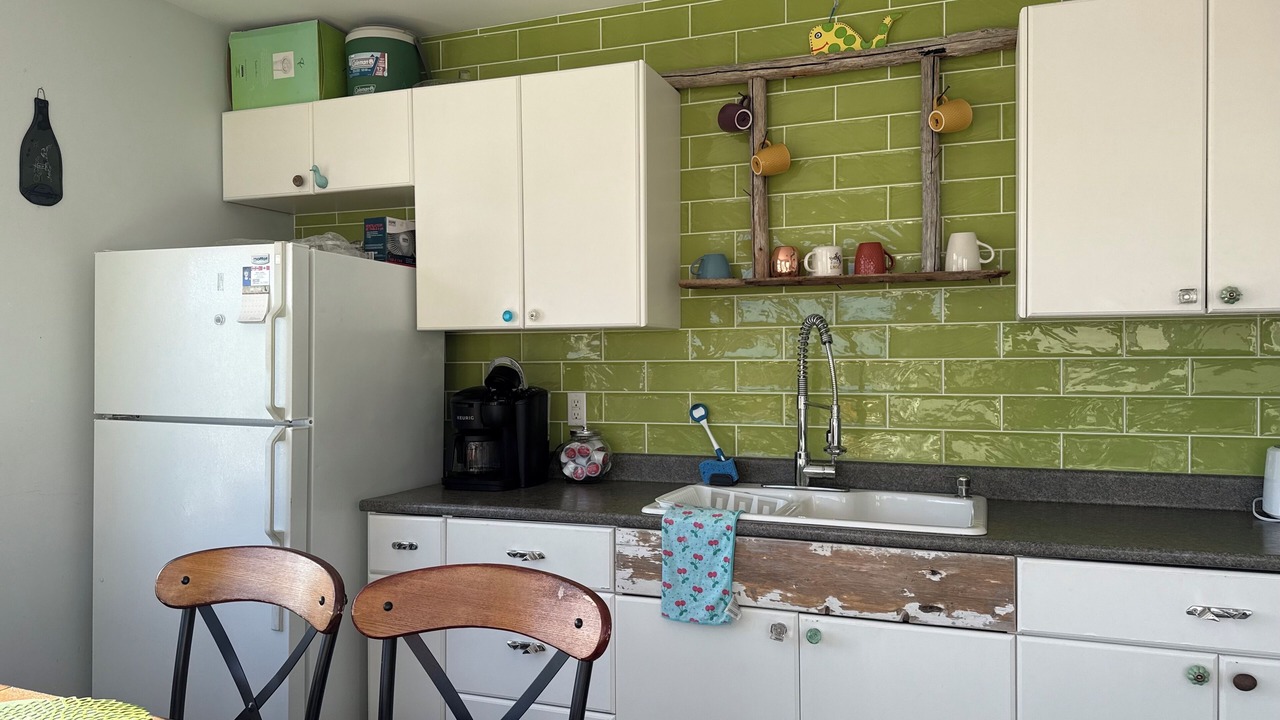 Photo of Kitchen in Eastern Passage