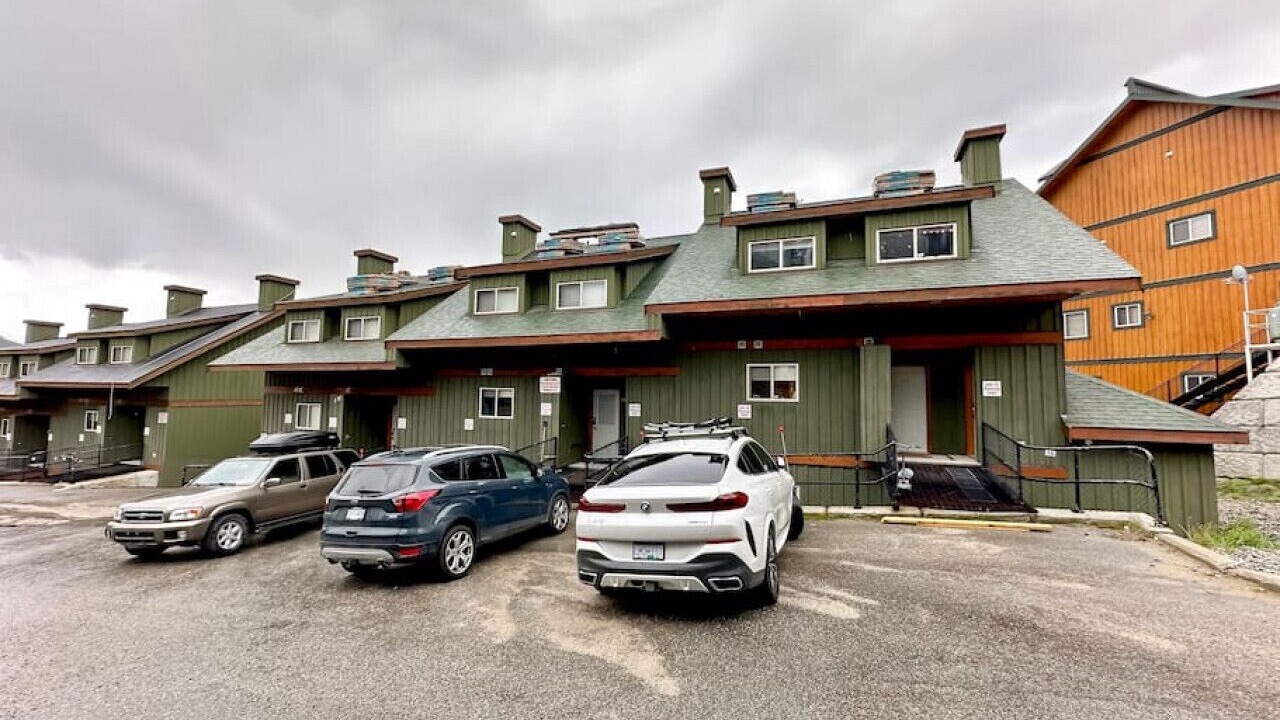 Photo of Outdoor in Apex Mountain