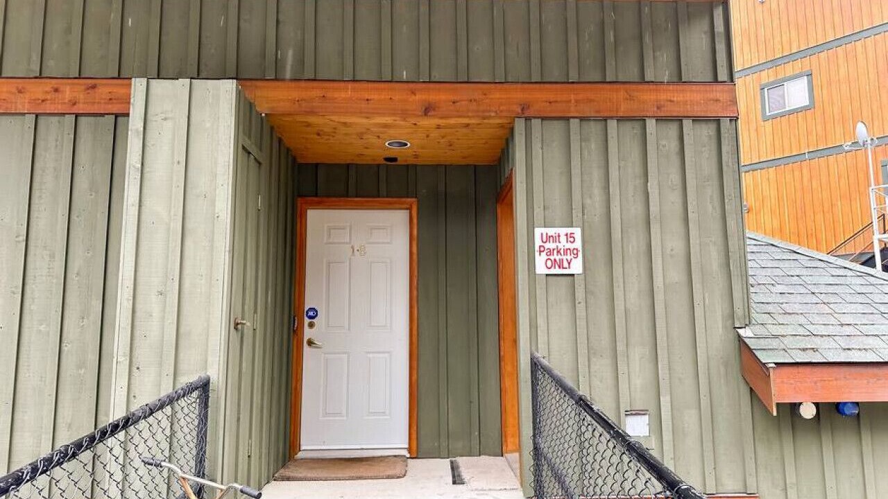 Photo of Outdoor in Apex Mountain