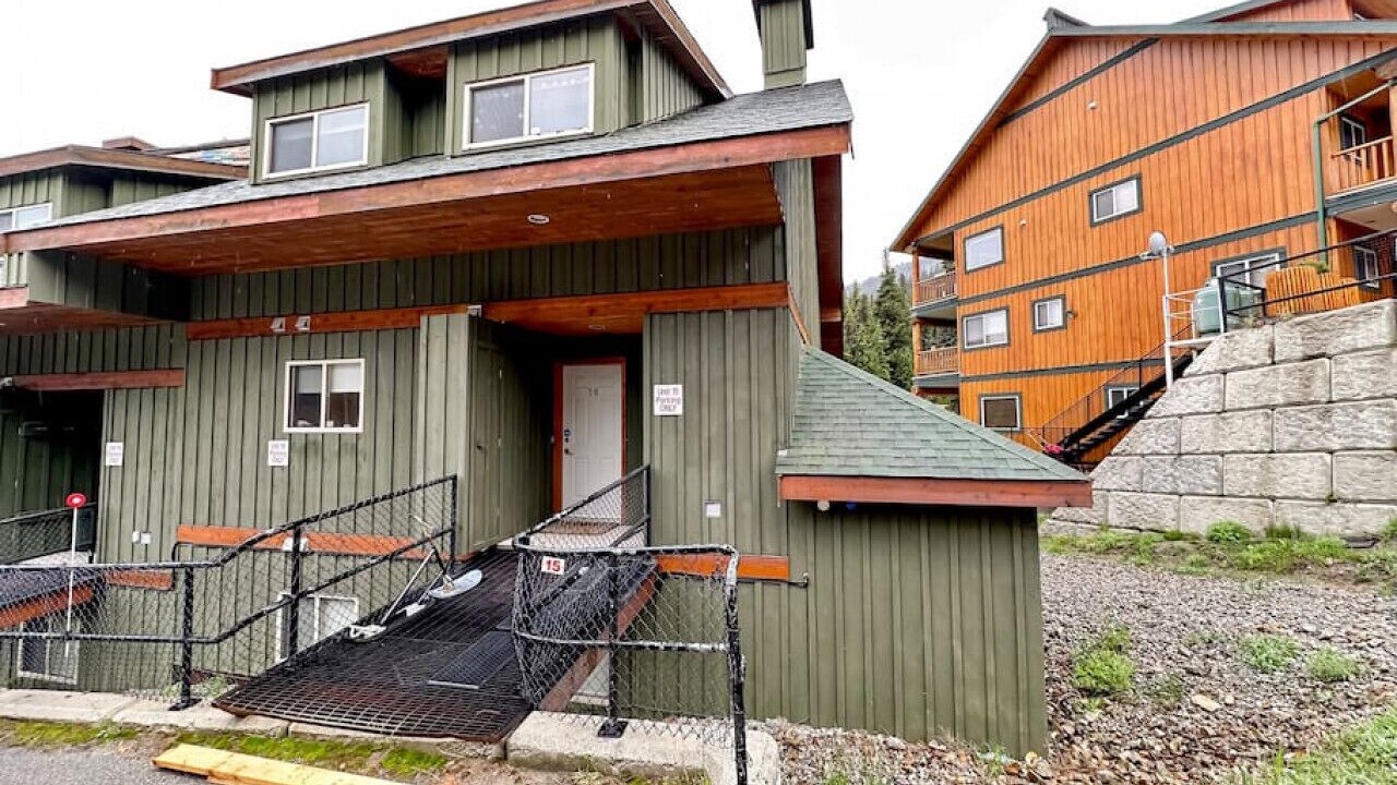 Photo of Outdoor in Apex Mountain
