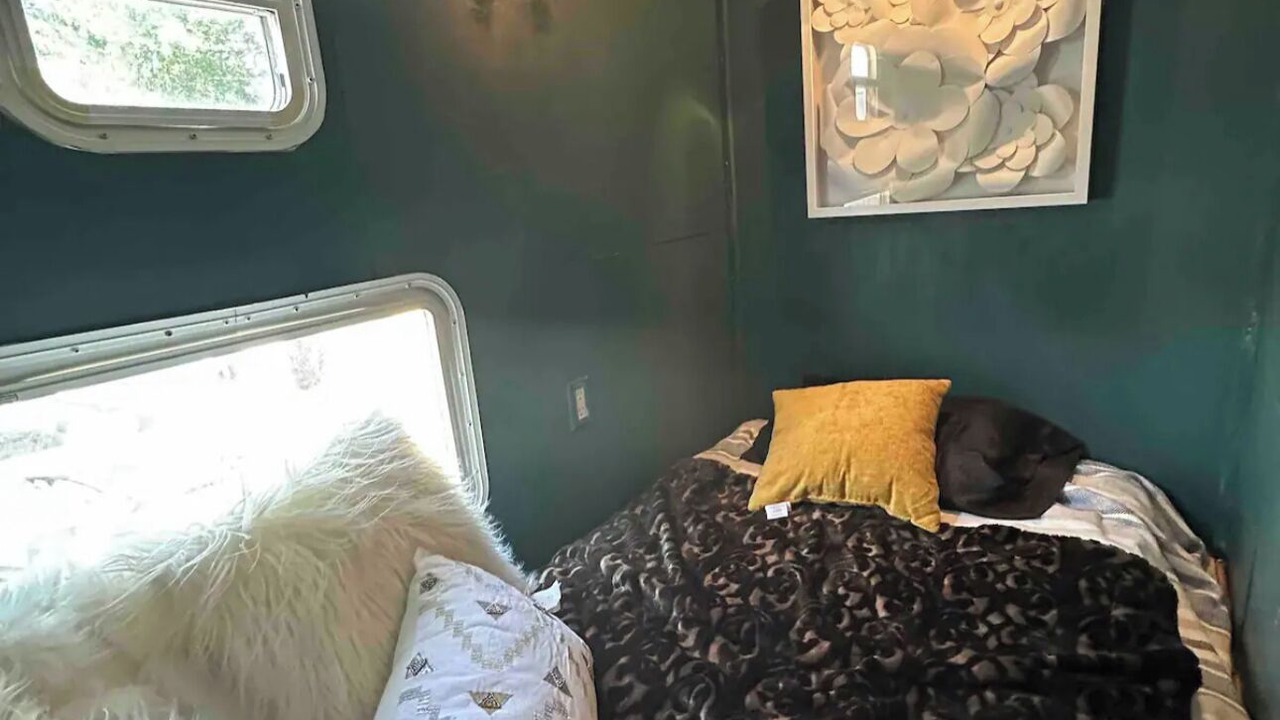 Photo of Bedroom in Bangor