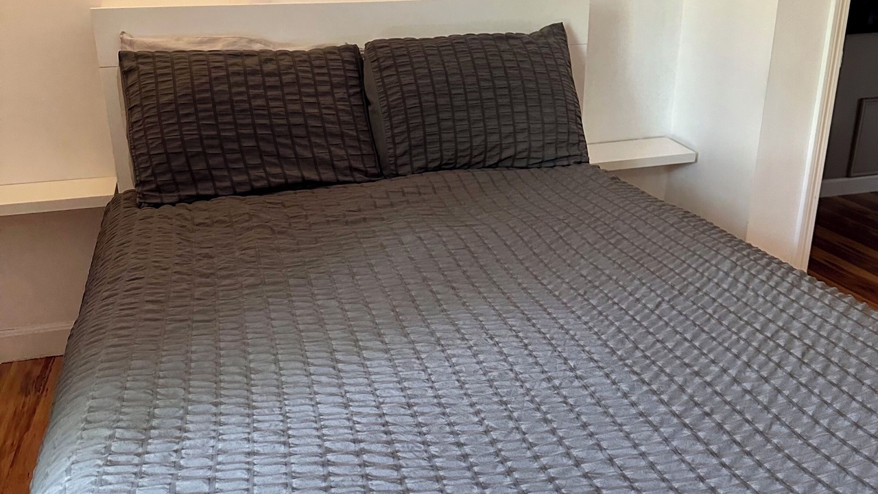 Photo of Bedroom in South Portland