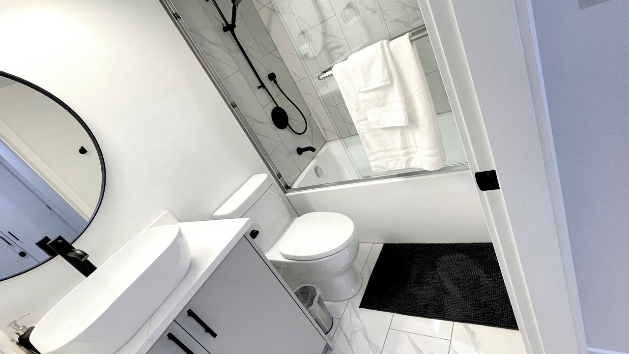 Photo of Bathroom in Village North