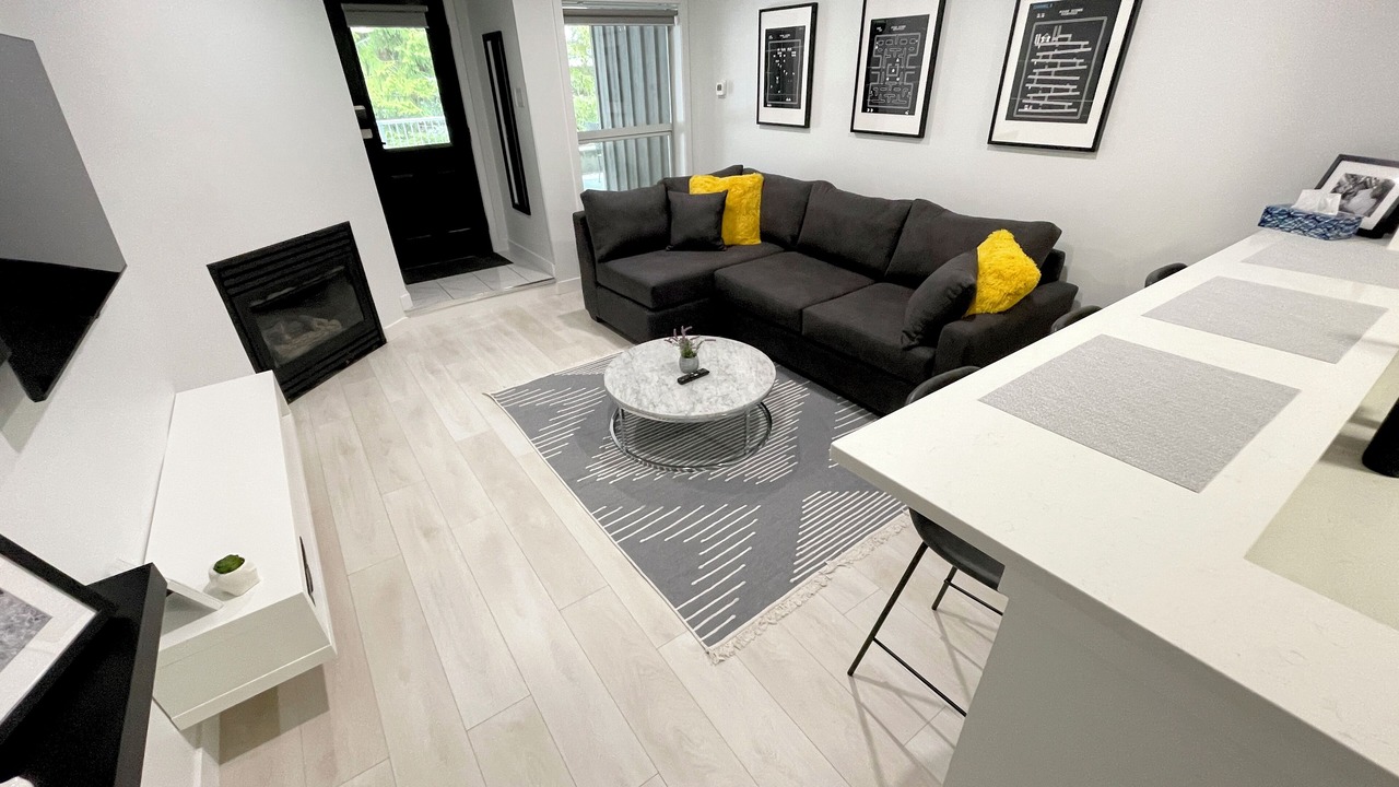 Photo of Livingroom in Village North