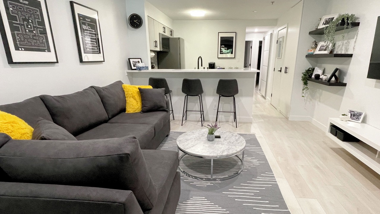 Photo of Livingroom in Village North