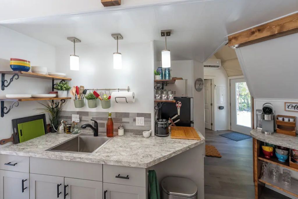 Photo of Kitchen in Digby County