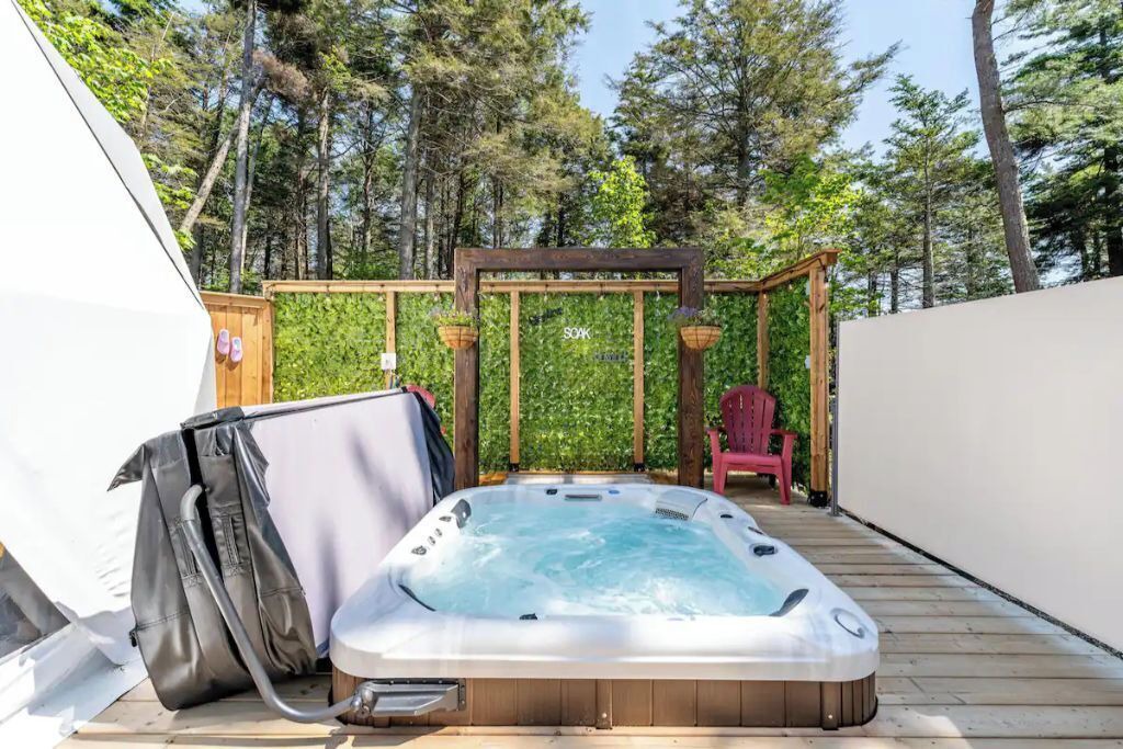 Photo of Outdoor in Digby County