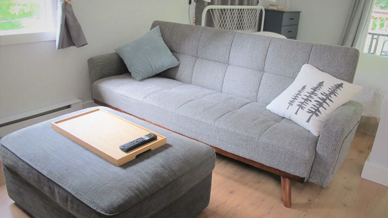 Photo of Livingroom in Gibsons