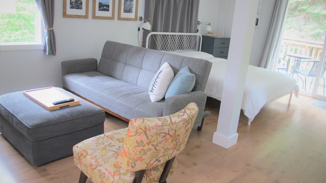 Photo of Bedroom in Gibsons