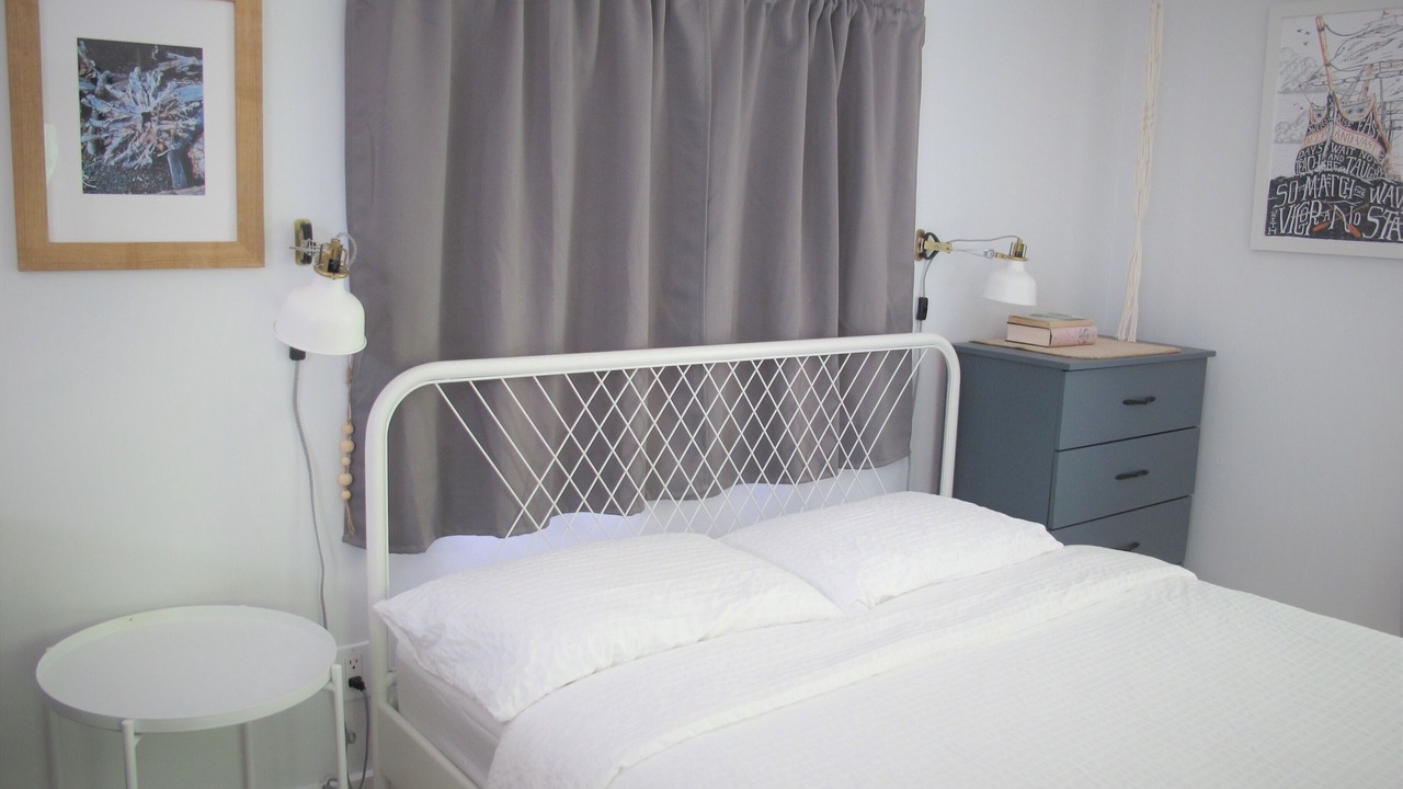 Photo of Bedroom in Gibsons