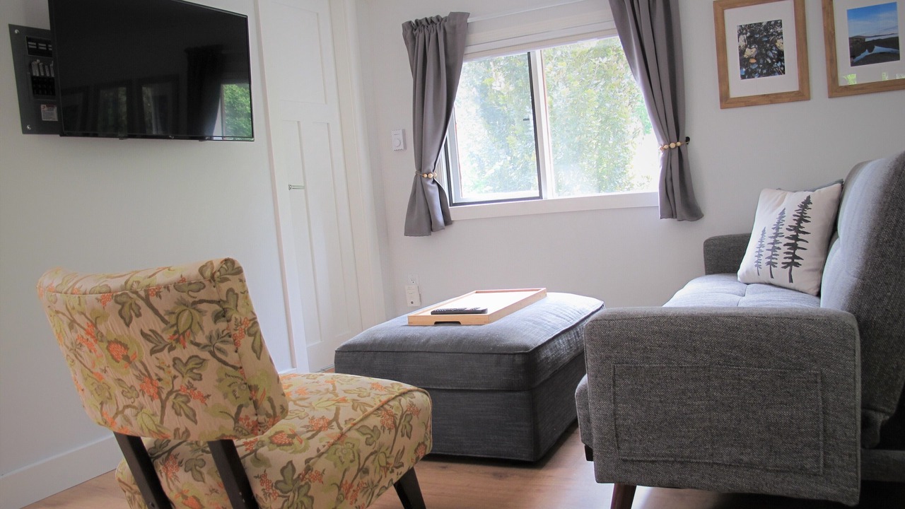 Photo of Livingroom in Gibsons