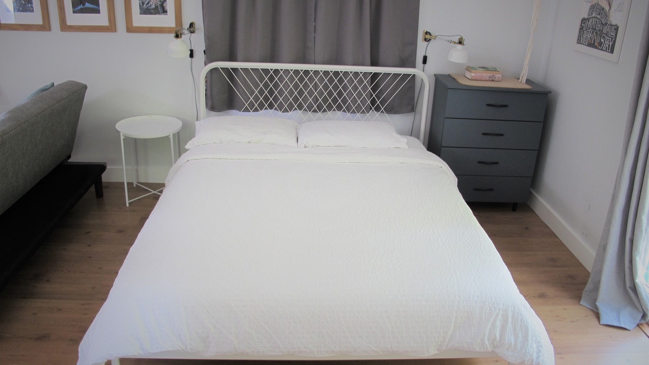 Photo of Bedroom in Gibsons