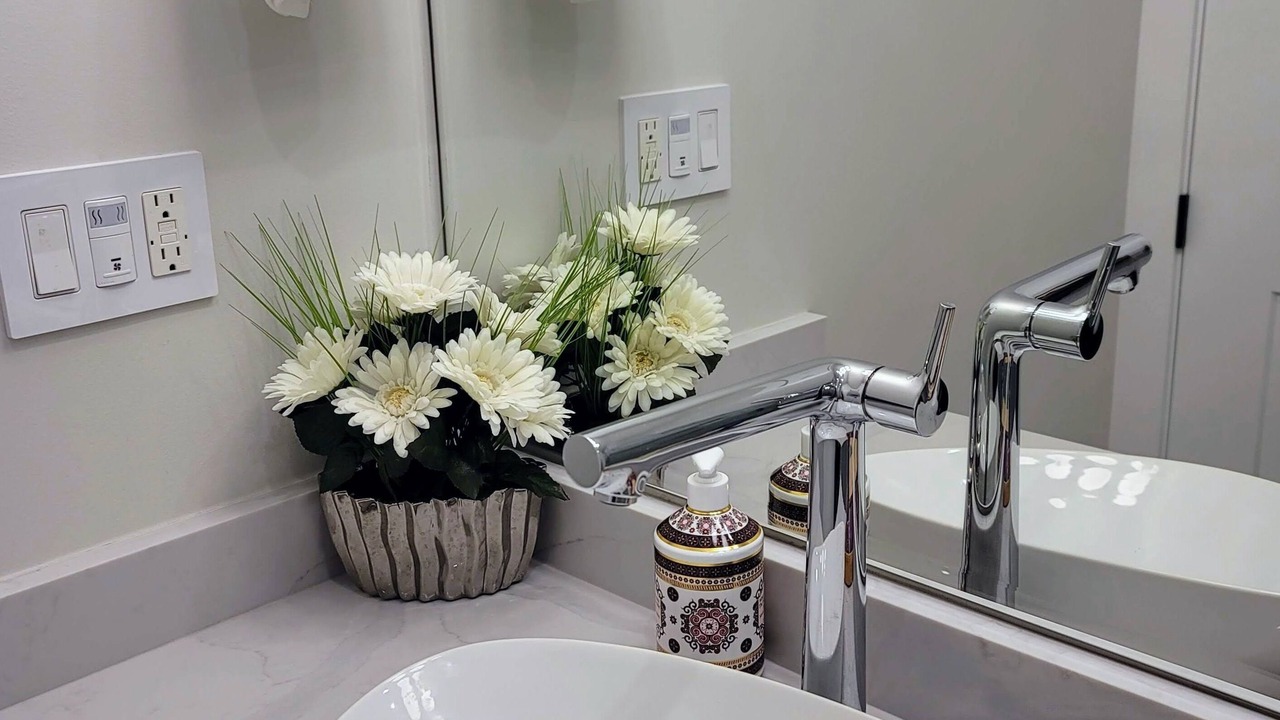 Photo of Bathroom in Kitsilano