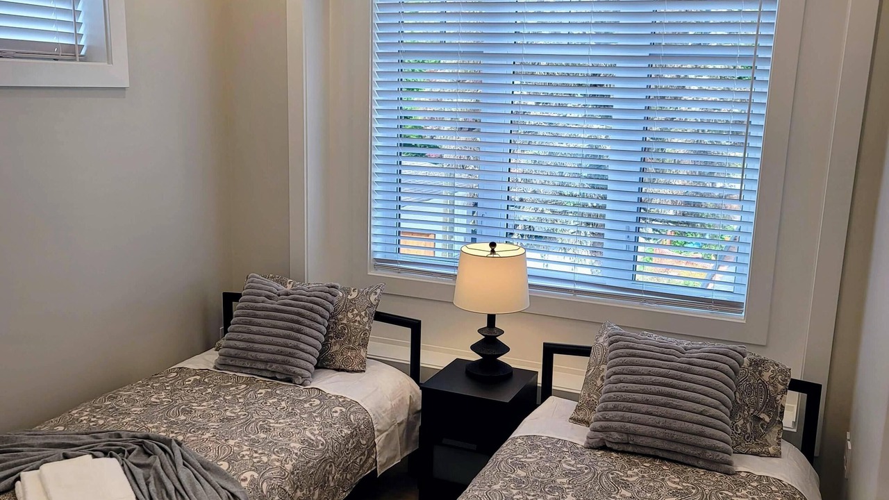 Photo of Bedroom in Kitsilano