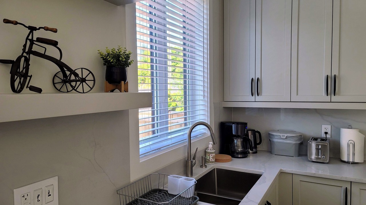 Photo of Kitchen in Kitsilano