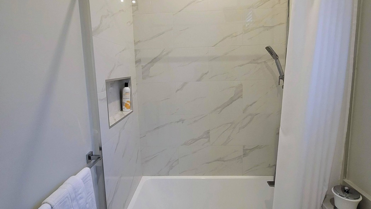 Photo of Bathroom in Kitsilano