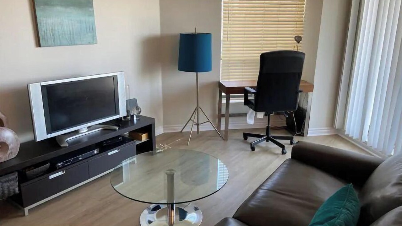 Photo of Livingroom in Central Waterfront