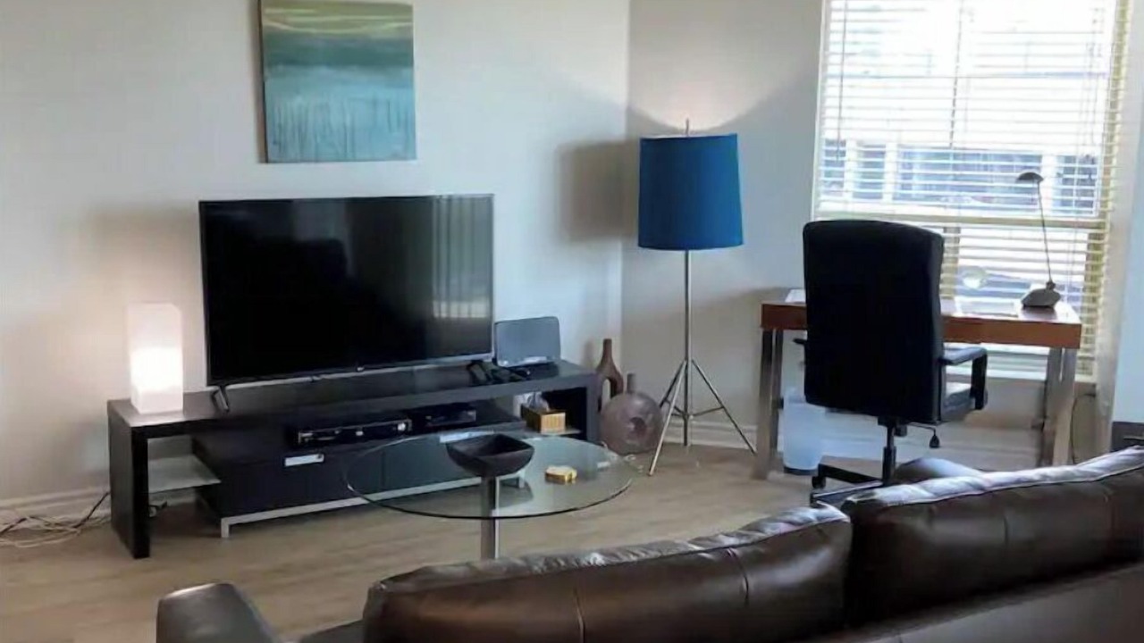 Photo of Livingroom in Central Waterfront