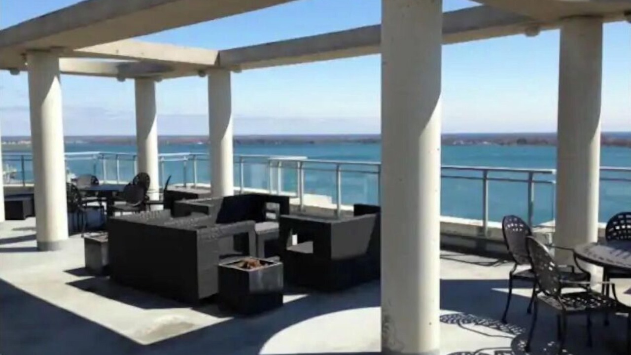 Photo of Outdoor in Central Waterfront