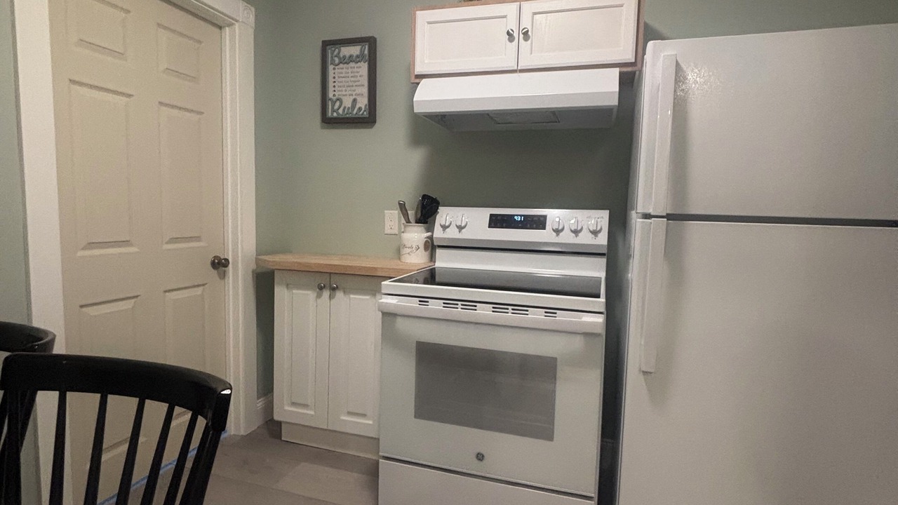 Photo of Kitchen in Rockport