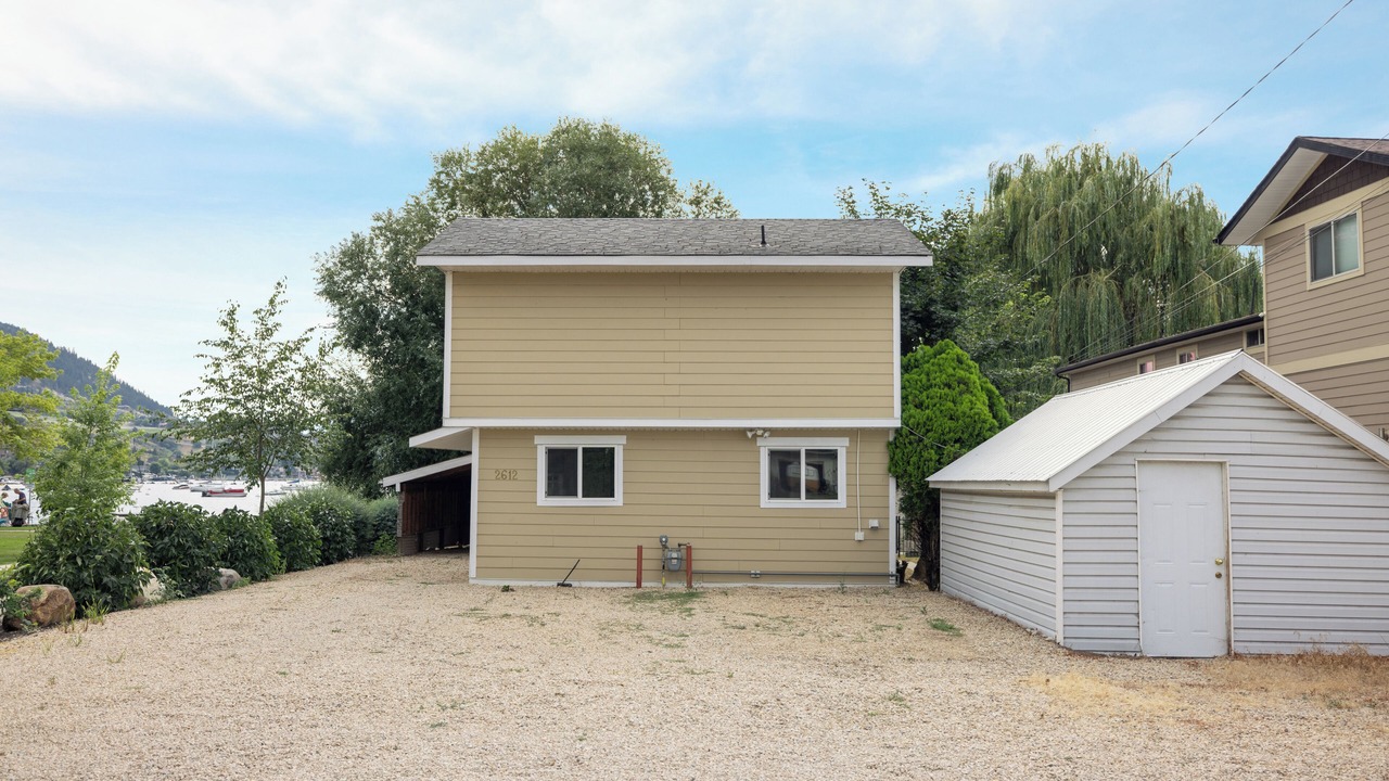 Photo of Outdoor in Vernon