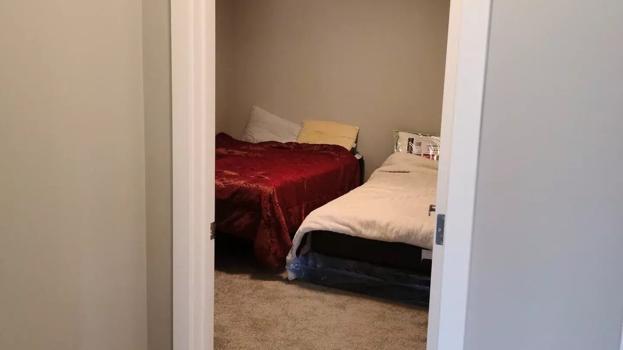 Photo of Bedroom in Cranston