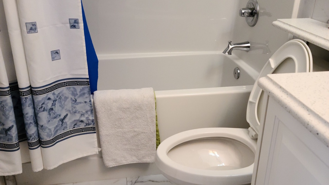 Photo of Bathroom in Cranston