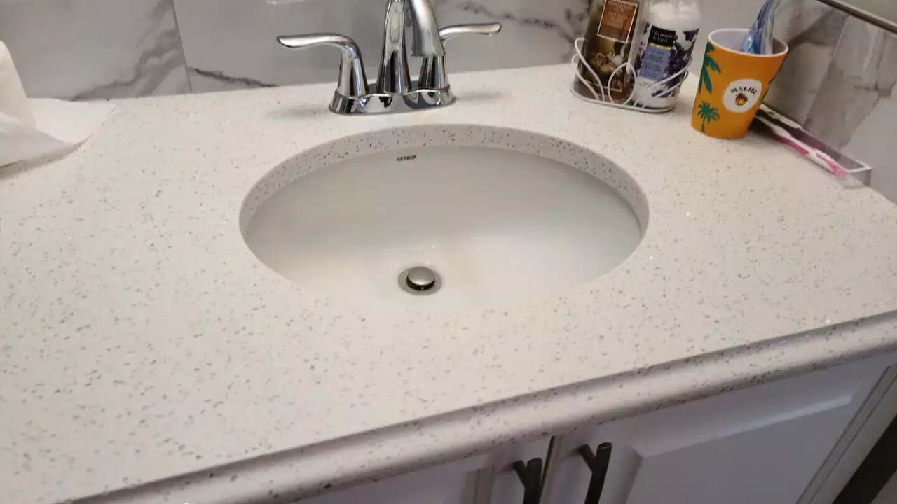 Photo of Bathroom in Cranston