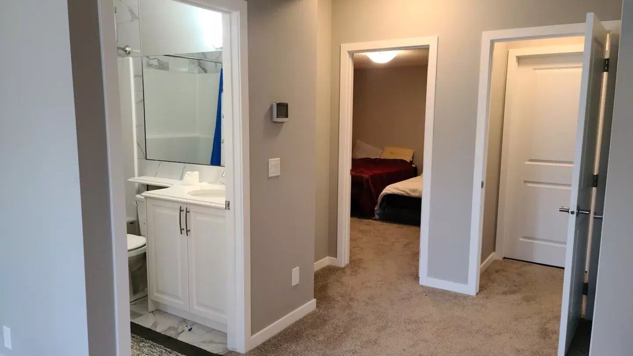 Photo of Bathroom in Cranston